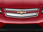 Plug-in Electric Car Sales in Canada, May 2013