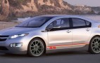 GM Should Build a Chevy Volt SS, and Others Should Follow Suit