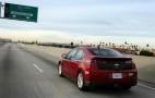 June Plug-In Electric Car Sales: Volt Stays Strong, Leaf Low