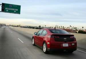 Will Buick Launch A Volt Version Called Electra?