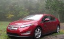2013 Chevrolet Volt: Gas Mileage, Electric Range Test