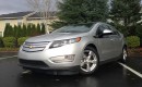 2013 Chevrolet Volt