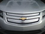 2013 Chevrolet Volt