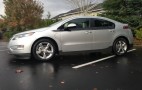 Chevrolet Volt Takes Top Honors In Owner-Satisfaction Survey