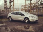 2013 Chevrolet Volt