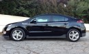 2013 Chevrolet Volt  -  Driven, December 2012