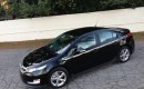 2013 Chevrolet Volt  -  Driven, December 2012