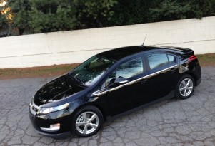 Plug-In Electric Car Sales In Canada: A 2012 Review