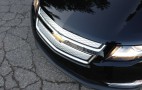 2016 Chevrolet Volt To Have Lower Electric Range, 30 Miles Or Less?