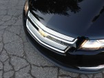 2013 Chevrolet Volt  -  Driven, December 2012