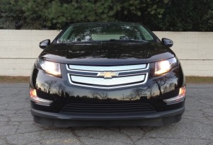 Predicting Chevy Volt Sales: Is California Inventory The Key?
