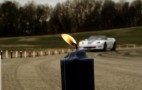 Chevy Blows Out The Candles On 60th Anniversary Of Corvette: Video