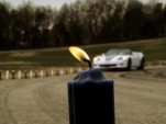 2013 Chevy 427 Corvette blows out its birthday candles