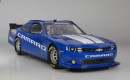 2013 Chevy Camaro NASCAR Nationwide race car