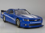 2013 Chevy Camaro NASCAR Nationwide race car