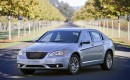 2013 Chrysler 200 Sedan