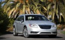 2013 Chrysler 200 Sedan