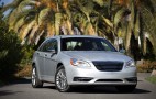 Chrysler, Toyota Now United In Shunning Mexican Fuel Standards
