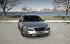 2014 Chrysler 200 To Debut New Design Direction From Brand