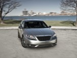 2013 Chrysler 200 Sedan