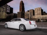 2013 Chrysler 300 Motown Edition