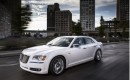 2013 Chrysler 300 Motown Edition