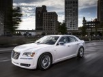 2013 Chrysler 300 Motown Edition