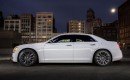 2013 Chrysler 300 Motown Edition