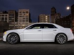2013 Chrysler 300 Motown Edition