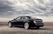 2013 Chrysler 300 Photos
