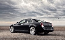 2013 Chrysler 300 Photos