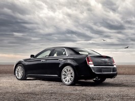2013 Chrysler 300