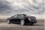 2013 Chrysler 300 Photos