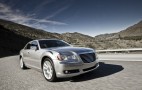 2013 Chrysler 300 Gets Upscale Trim, New Glacier Edition