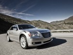 2013 Chrysler 300