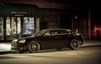 Fashion’s John Varvatos Designs Two Special Chrysler 300 Sedans