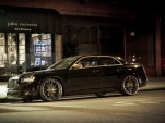2013 Chrysler 300C John Varvatos Limited Edition
