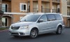 2013 Chrysler Town & Country