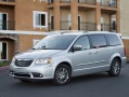 2013 Chrysler Town & Country