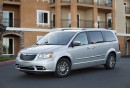 2013 Chrysler Town & Country