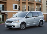 2013 Chrysler Town & Country