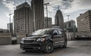 2013 Chrysler Town & Country S