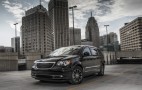 2013 Chrysler Town & Country S Preview: 2013 LA Auto Show