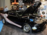 2013 Cobra Jet Mustang by Ford Racing