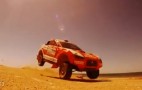 Get Ready For The 2013 Dakar Rally: Video