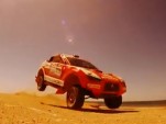 2013 Dakar Rally