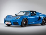 Detroit Electric SP:01 - The New Tesla Roadster?
