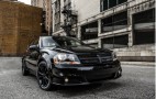 Dodge Launches New Blacktop Special Editions: Video 
