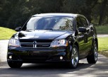 2013 Dodge Avenger