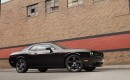 2013 Dodge Challenger R/T Redline